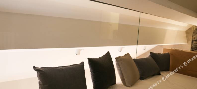 Hoshare禾舍民宿(上海溧阳路分店)图片