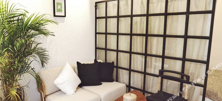 上海醒山精品民宿(威海路分店)图片