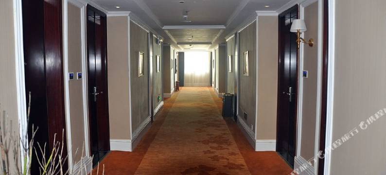 麻栗坡大王岩大酒店图片