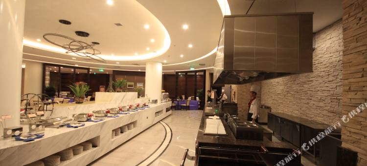 呼图壁富源假日酒店图片