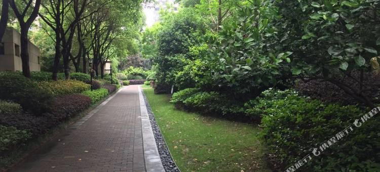 上海锦阳公寓图片