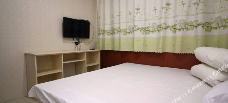 蓬莱蓬强宾馆图片