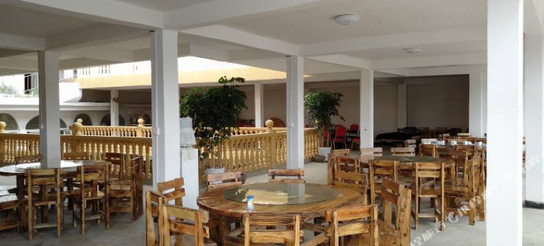 普者黑彩汕塔客栈图片