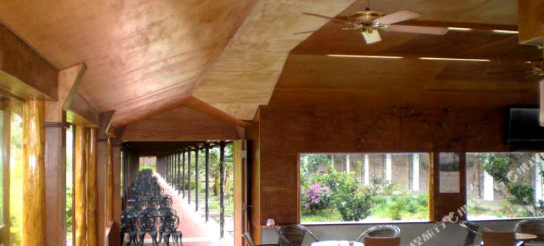 砖窑居民宿图片