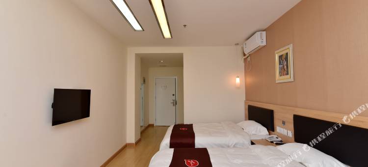 尚客优连锁酒店(泰安满庄镇中心店)图片