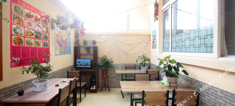府运渔家(长岛一店)图片