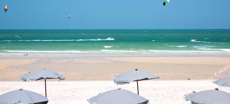 瓦兰达洛奇酒店(Veranda Lodge)图片