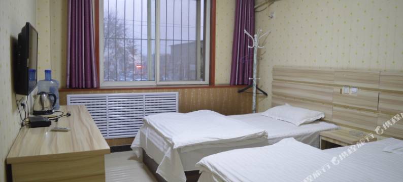 辛集万顺宾馆图片