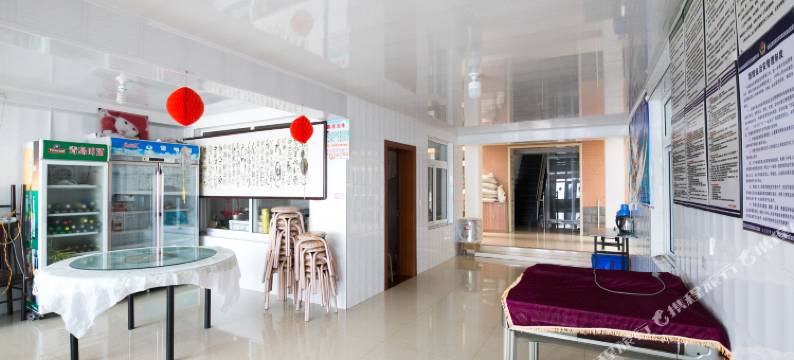 兴城嘉韵恒家庭宾馆图片