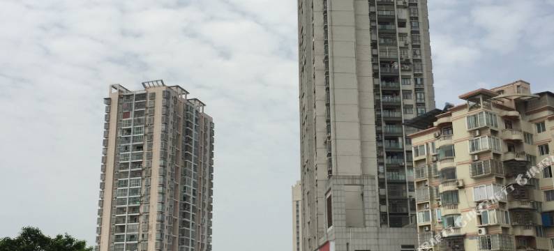 重庆交通商务宾馆图片