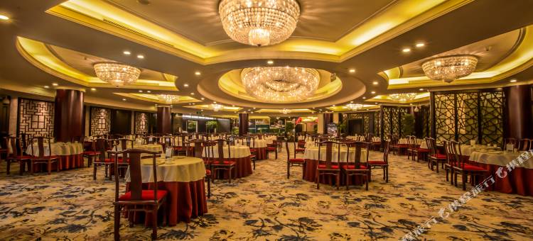 广州阳光酒店图片