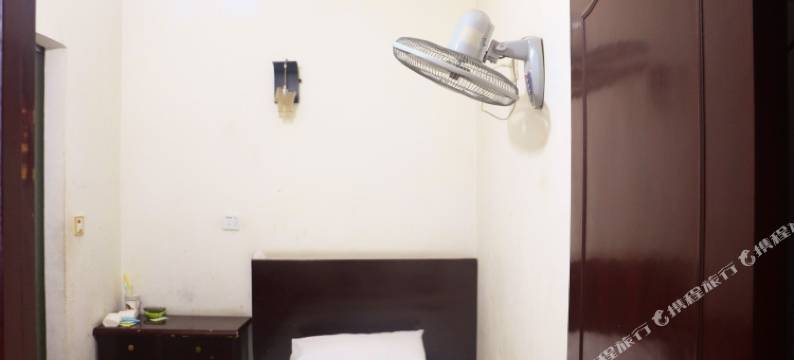 歙县仁和宾馆图片