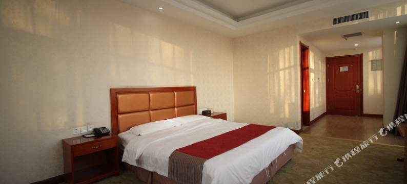 托克托佳和大酒店图片