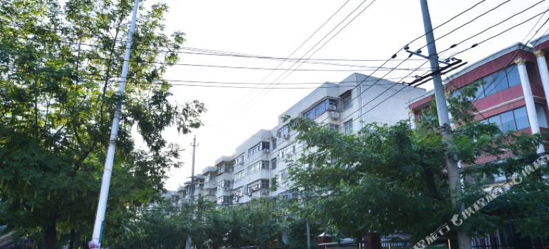 驻马店健康旅馆图片