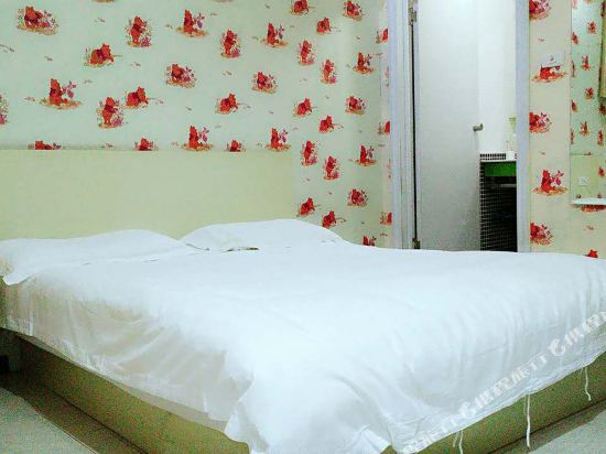 速7宾馆(武汉武珞路店)