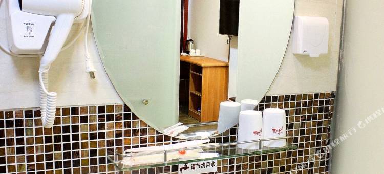 尚客优快捷酒店(深圳坂田五和地铁站华为店)图片