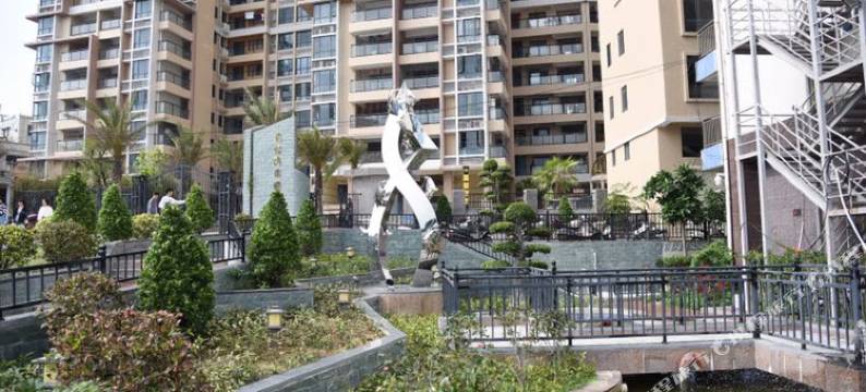 汕头南澳海豚湾假日公寓图片