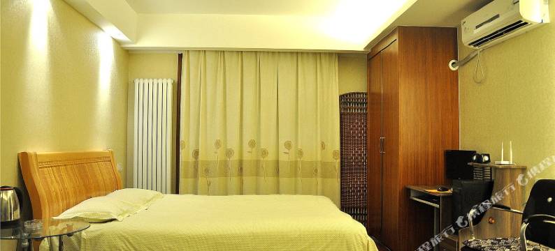 临沂奥斯卡上品公馆自助公寓图片