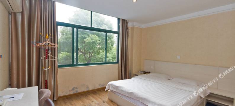 太仓爱湾假日酒店图片