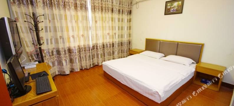 绵阳西甫宾馆图片