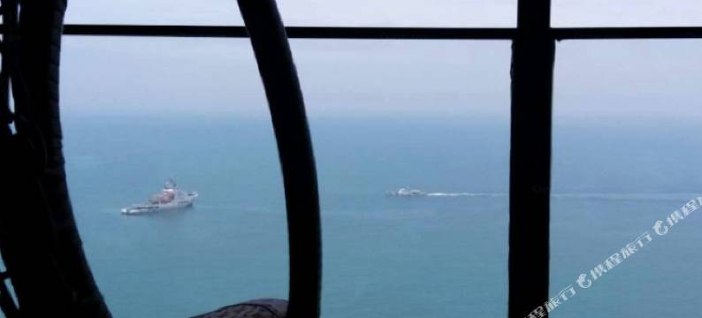 汕头南澳海豚湾假日公寓图片