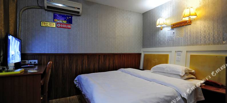 旭成酒店(遵义医科大学附属医院店)图片