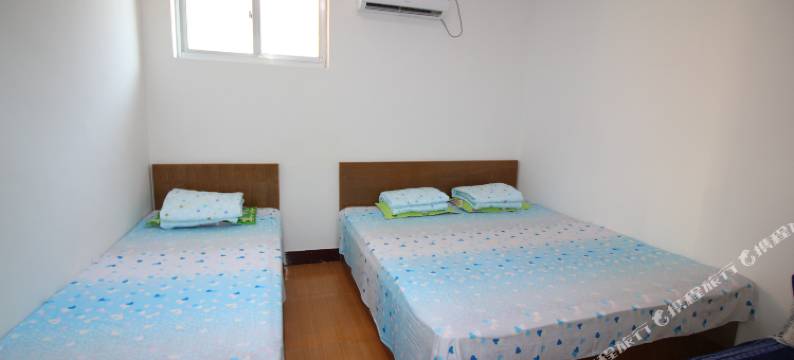 蓬莱明昊公寓图片