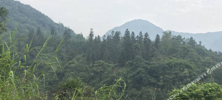 风林月山庄 (峨眉山景区店)图片