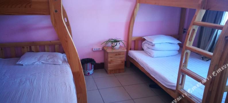 阿拉善左旗英雄客栈图片