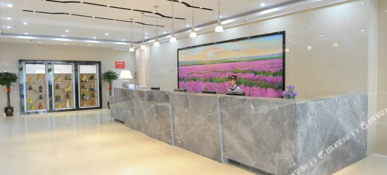 麗枫酒店(靖江汽车总站店)图片