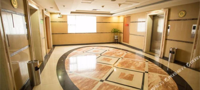 石家庄凯旋金悦大酒店图片