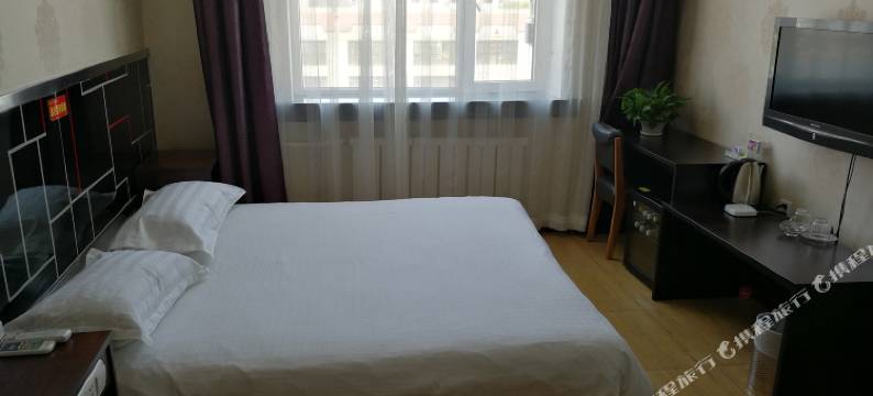 禧龙宾馆(大庆创业新街店)图片