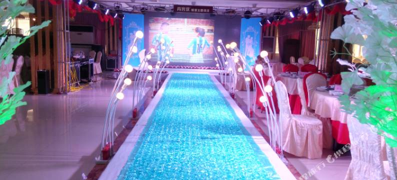 磁县御景楼宾馆图片