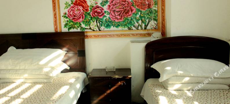 昌图求实旅馆图片