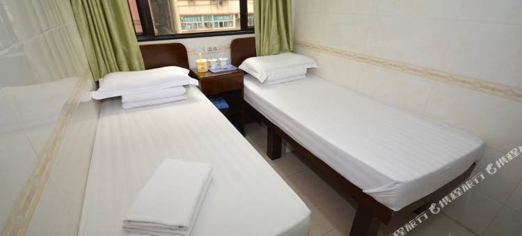 香港联安宾馆(家庭旅馆)图片