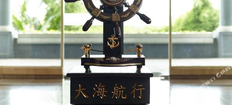 Istana Nelayan Hotel & Convention图片