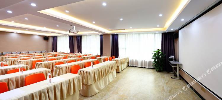 麗枫酒店(清远金碧湾店)图片