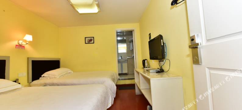 舟山鸿宁宾馆图片