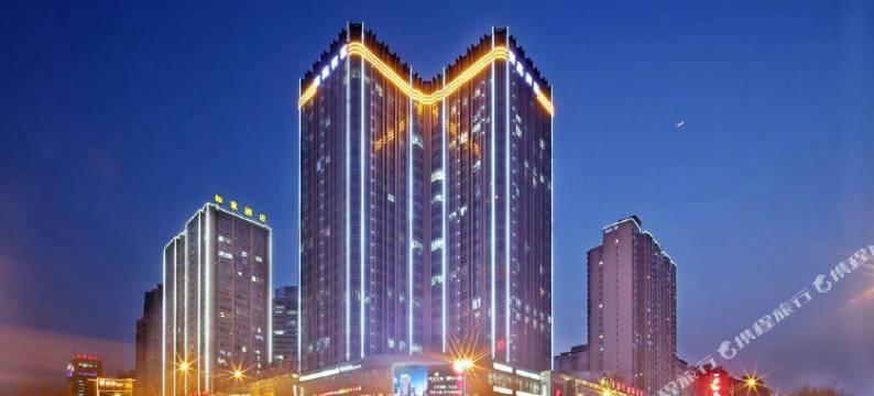 金地精品酒店(西安凤城五路地铁站店)图片