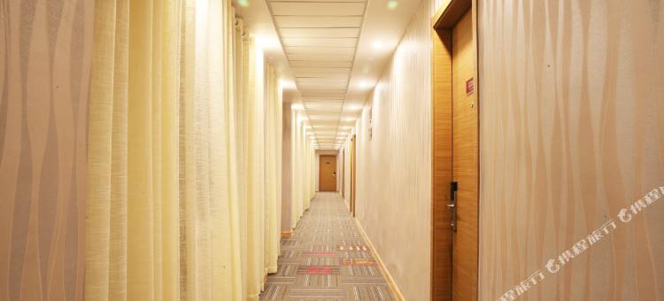 都市118连锁酒店(宁阳八仙桥店)图片