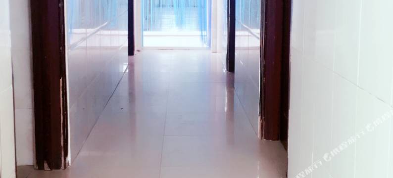 觉华岛海之蓝宾馆图片