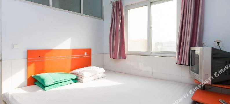 新乡兴光旅馆图片