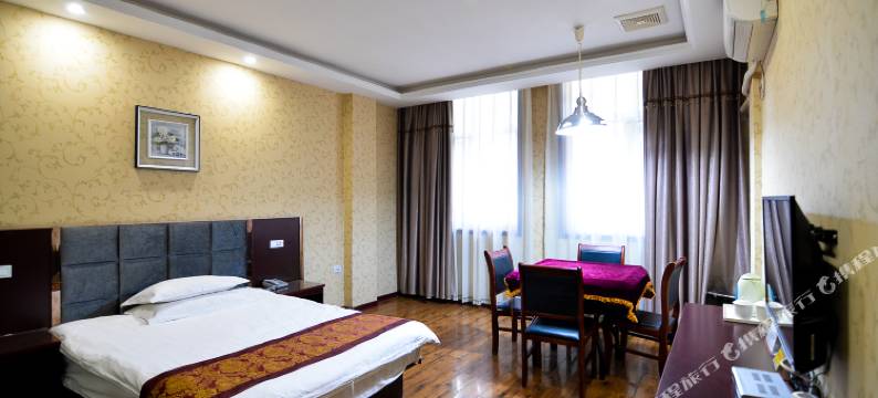 孟州丽都商务宾馆图片