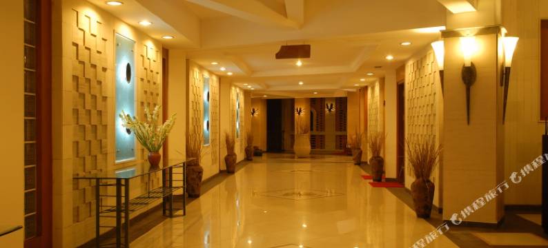 松树花园度假村(Pines Garden Resort)图片