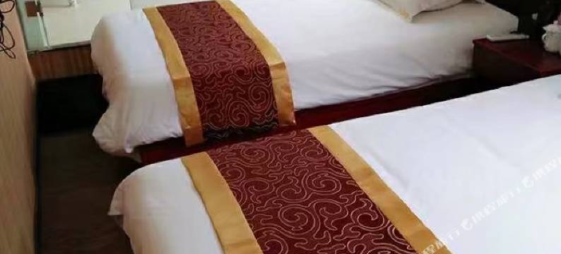 云阳弘昱达酒店图片