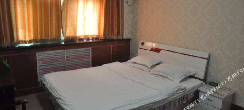 蠡县富豪宾馆图片