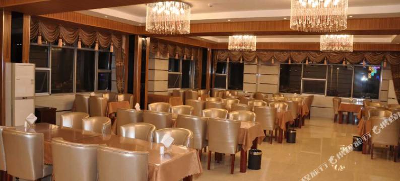 多伦银河宾馆图片