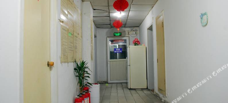 秦皇岛旺客旅店图片