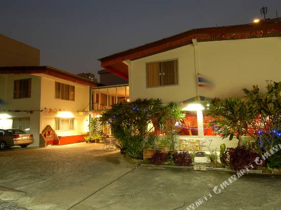 曼谷喜馬拉雅公寓