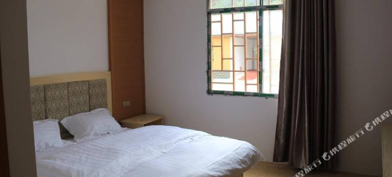 荔波瞬江湾休闲山庄图片